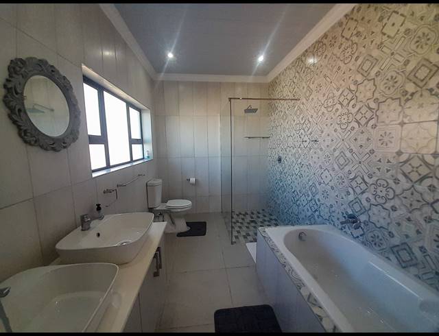 3 BEDROOM FREESTANDING FOR SALE IN TERGNIET